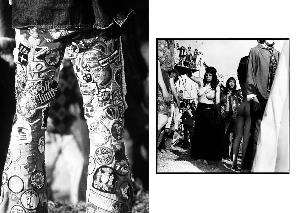 Glastonbury 1971 thumbnail 4