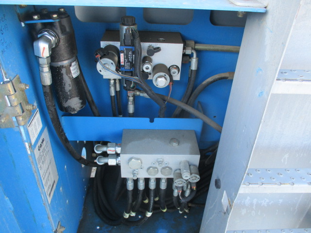 2008 Genie GS3384 For Sale - Aerial Titans Inc.