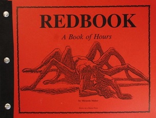 Redbook: A Book of Hours