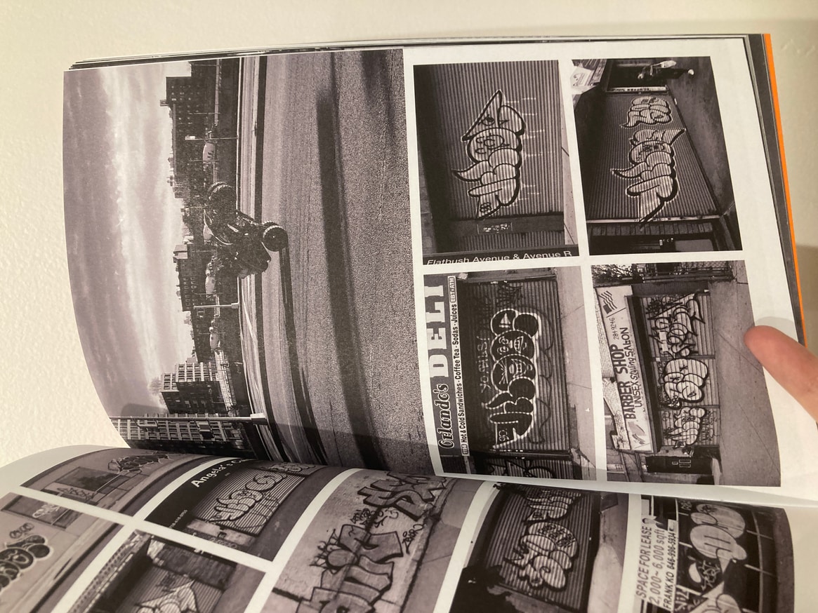 Bombing NY VII thumbnail 6