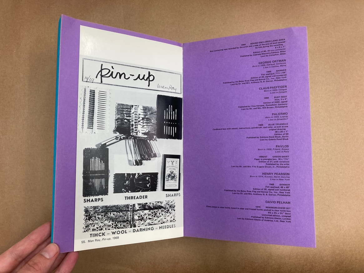 Multiples: The First Decade thumbnail 8