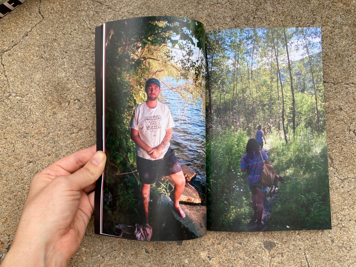 Photos of People Being Human thumbnail 6