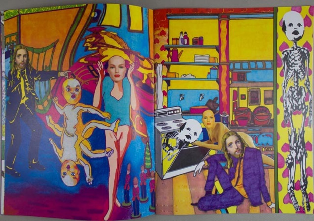 Spider's Pee-Paw thumbnail 4