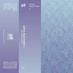 Kapha Selections: On Air + Stress