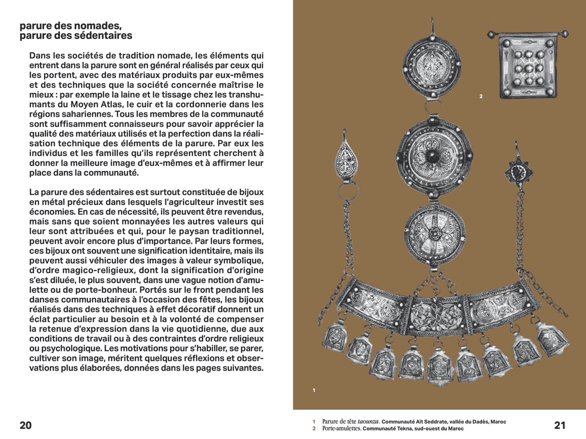 Afro-Berber Planet: The Trans-Saharan Arts At The Tiskiwin Museum, From Marrakech To Timbuktu thumbnail 2