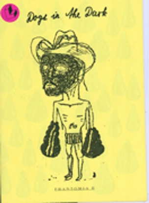 Phantomia II : Dogs in the Dark