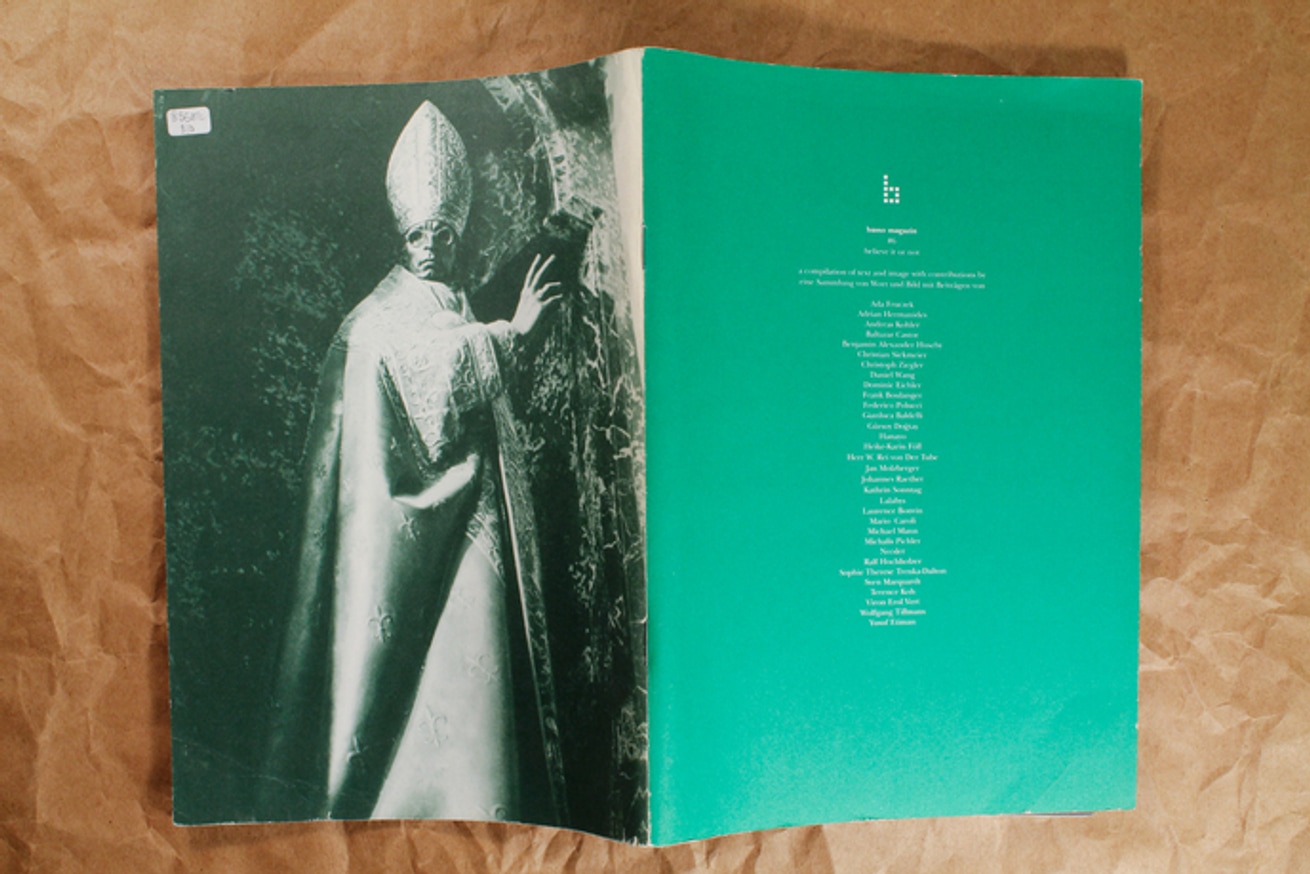 Basso Magazin thumbnail 2