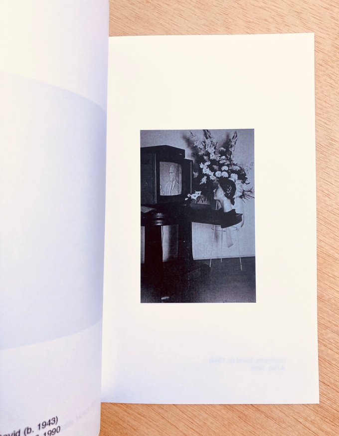 Fifteen Works by David Hammons (3rd edition) thumbnail 3