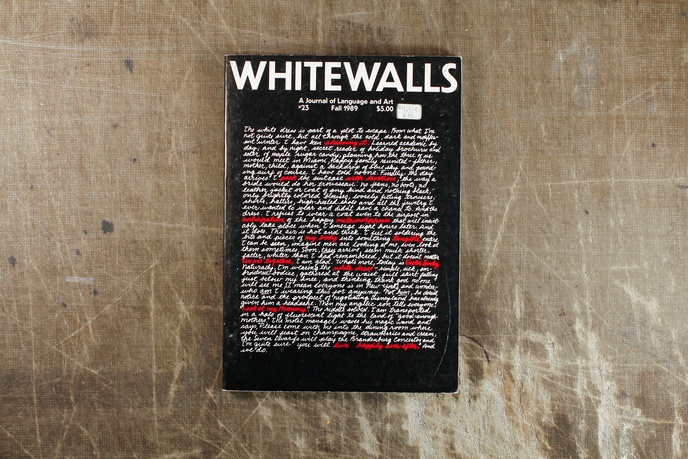 Whitewalls  thumbnail 3