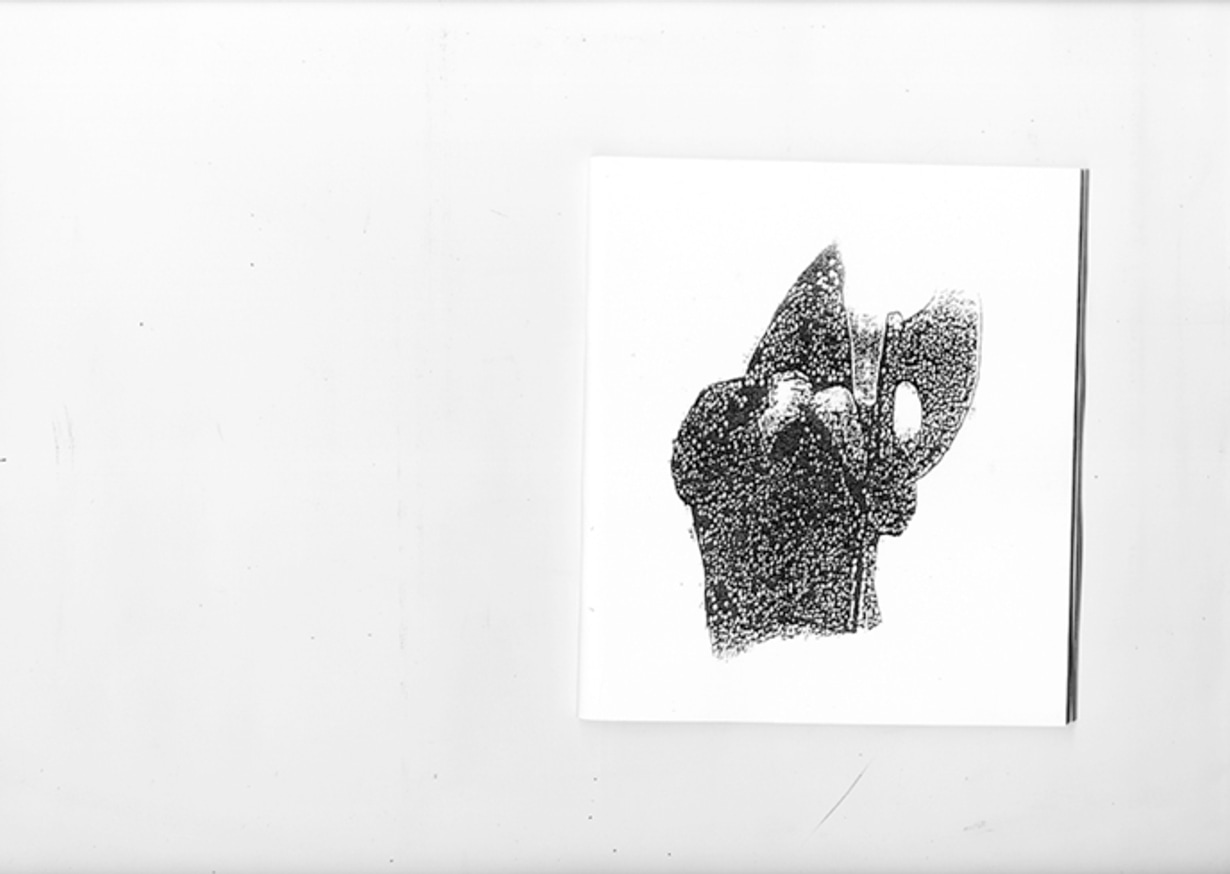 Untitled (Executioner)