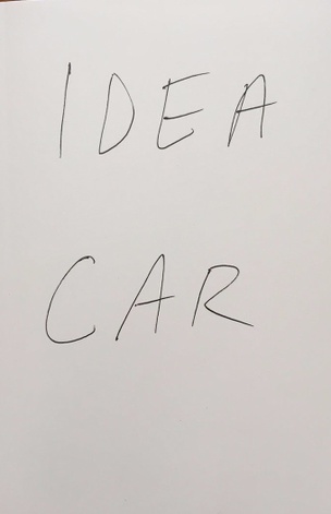 Idea Car