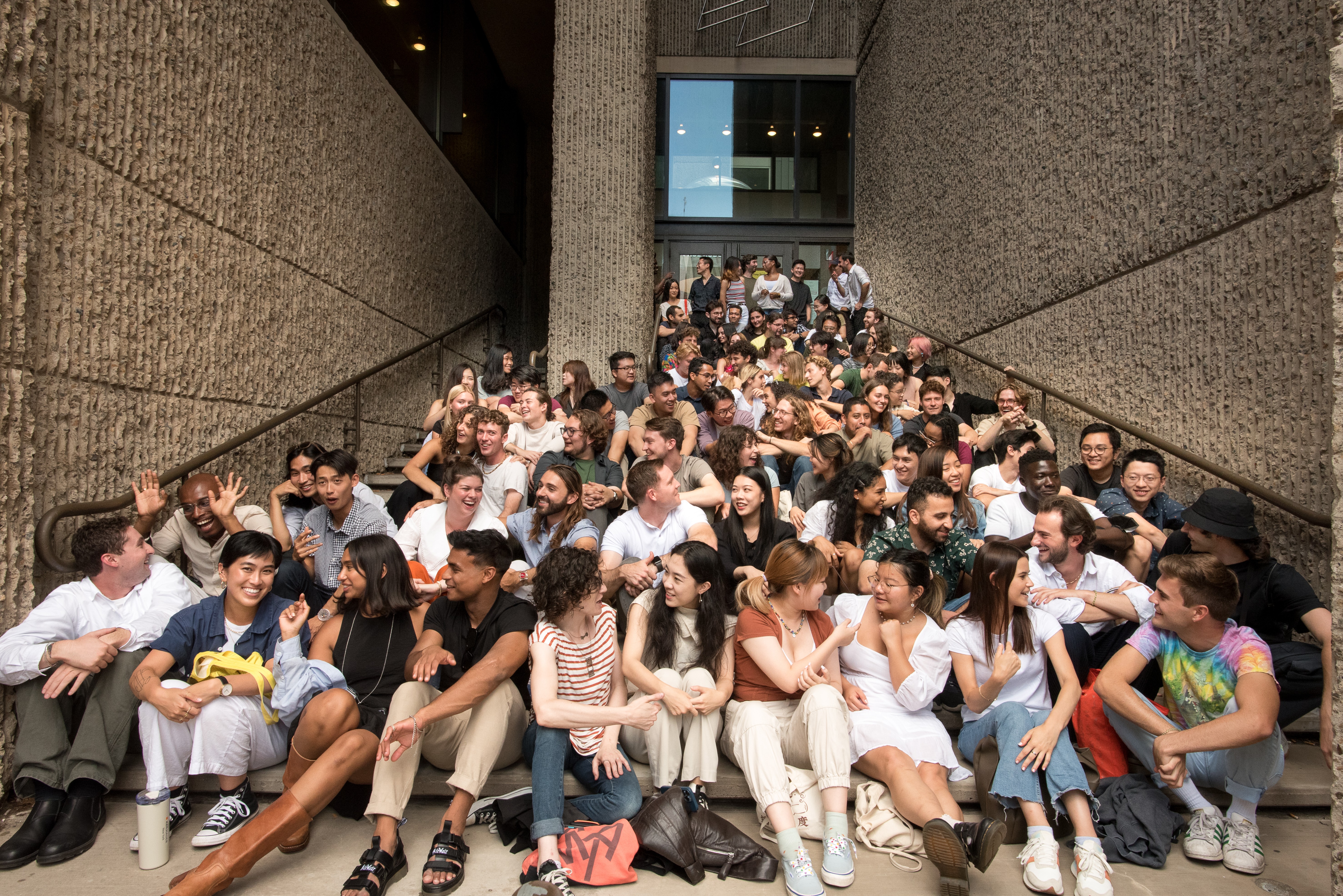 Fall 22 Deans Letter Yale Architecture