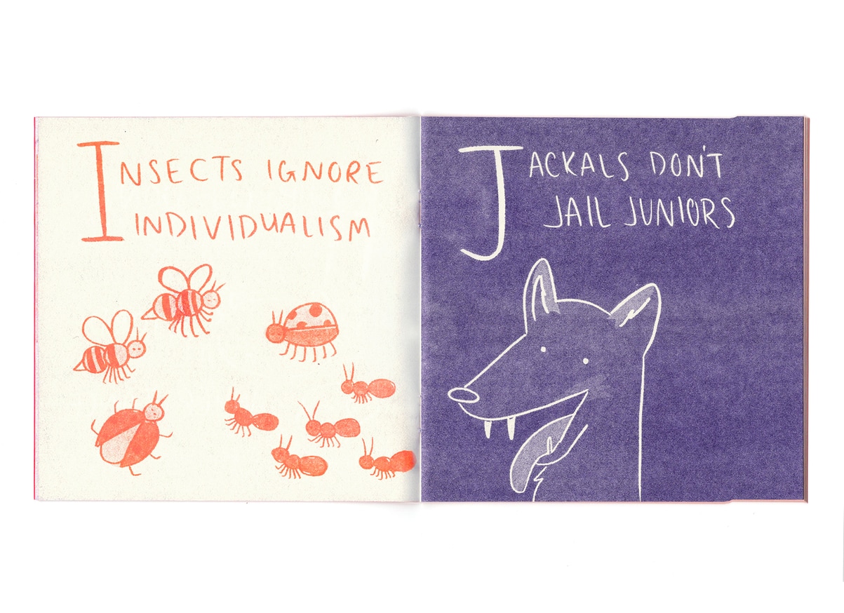 Worms Don't Work for Wages thumbnail 4