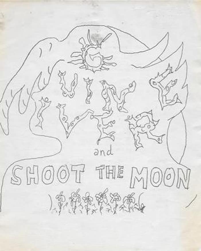 Shoot the Moon / Guinivere, or the Death of the Kangaroo