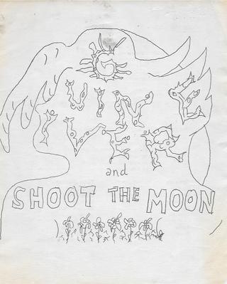 Shoot the Moon / Guinivere, or the Death of the Kangaroo thumbnail 1