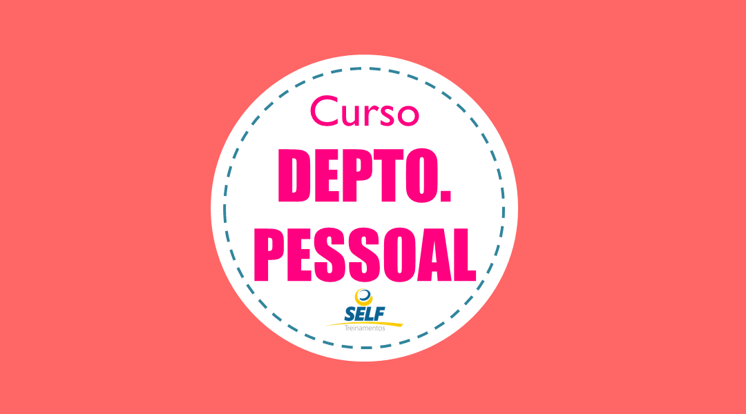 Curso Rotinas de Departamento Pessoal - com eSocial