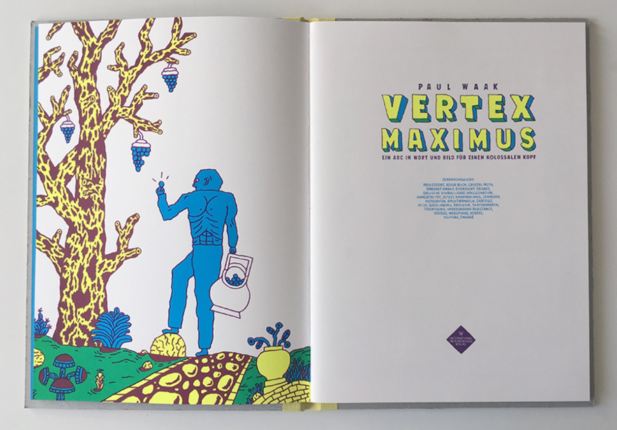 Vertex Maximus thumbnail 4