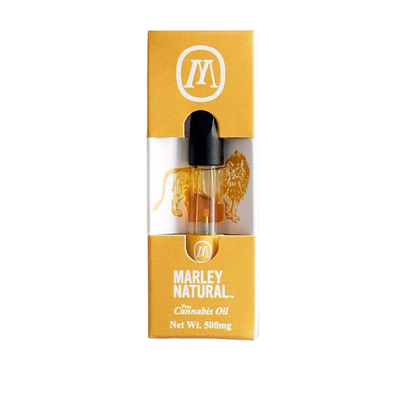 Product image for Marley Gold™: Sativa Cannabis Oil