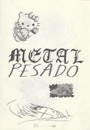Metal Pesado