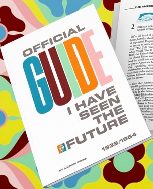 Official Guide: I Have Seen the Future