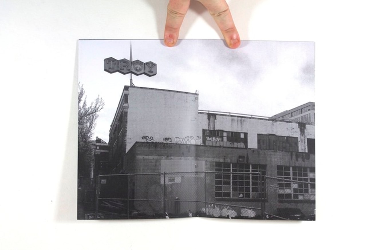 The Alien Visions, No. 2 thumbnail 4