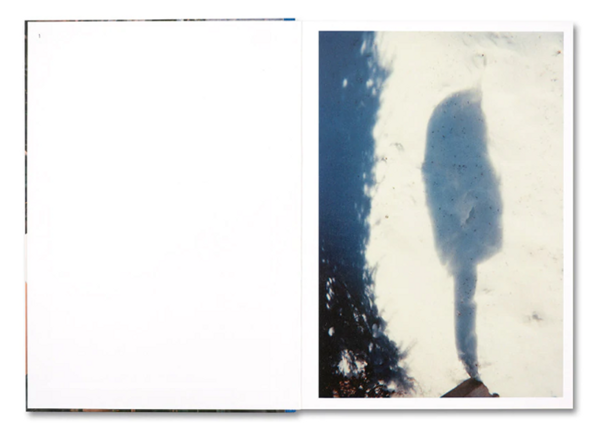 PLEASE SEND TO REAL LIFE: Ray Johnson Photographs thumbnail 2