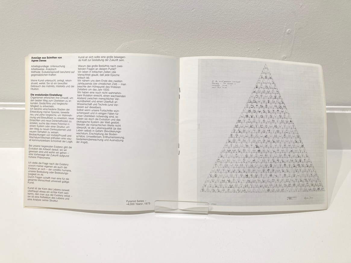 Sculptures of the Mind: Philosophical Drawings thumbnail 3