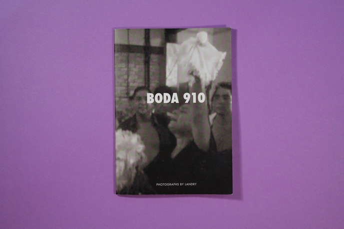 Boda 910 thumbnail 3