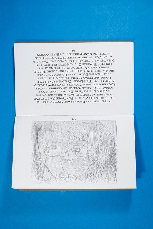 Hansel And Gretal thumbnail 2