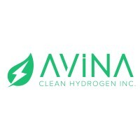 Avina Clean Hydrogen