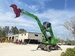 Used 2019 Sennebogen 818  For Sale