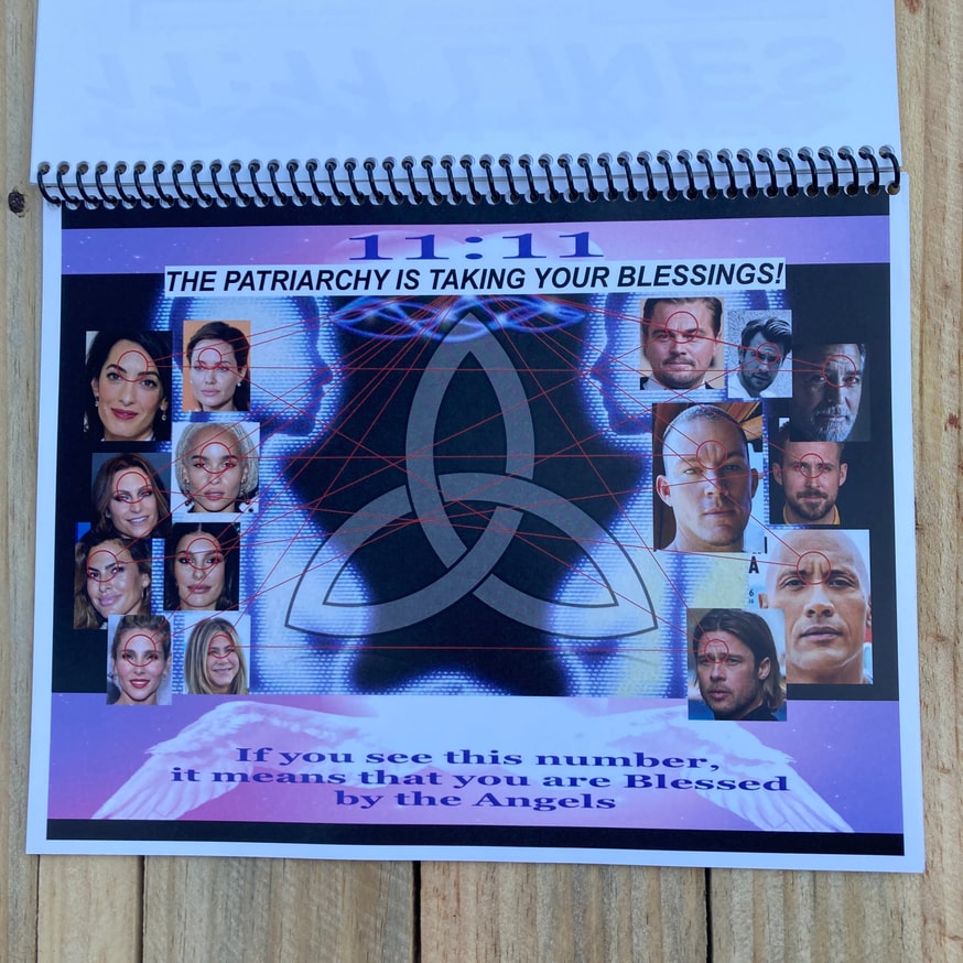 TIK TOK + THE PATRIARCHY + THE 4TH DIMENSION thumbnail 9