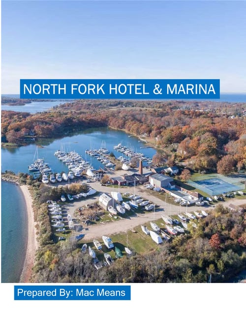 Real Estate Development Columbia GSAPP