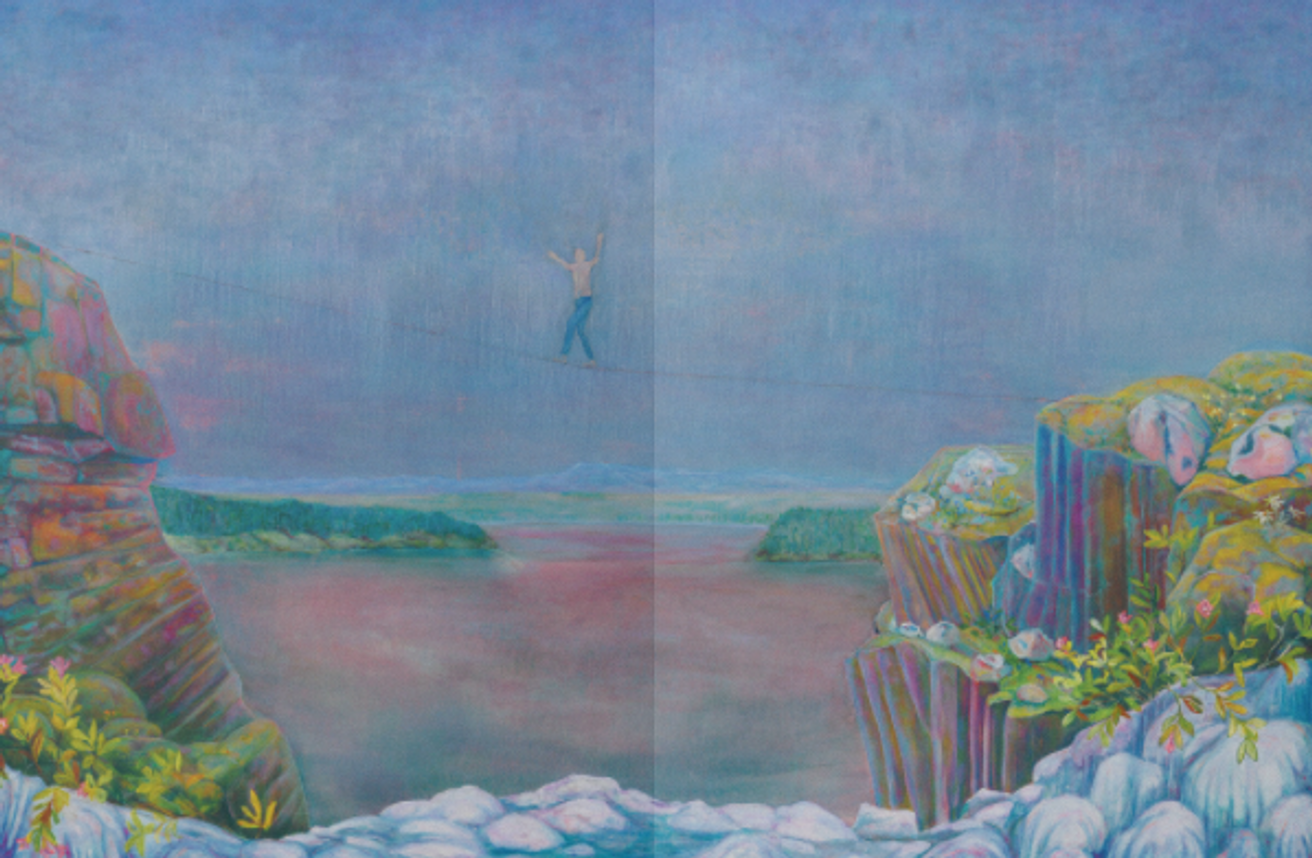 Bodies in Scattered Light thumbnail 3