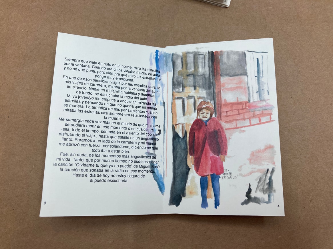 Niñas Fuimos  thumbnail 5