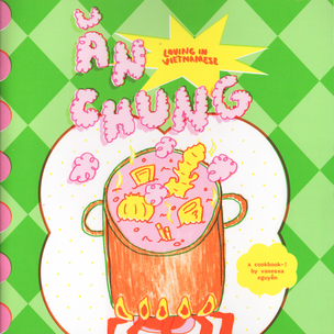  Ăn Chung: Loving in Vietnamese