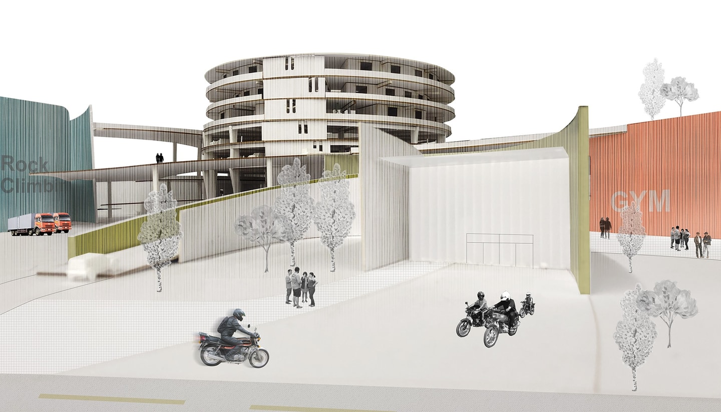 Sam Fox School of Design & Visual Arts — Washington University in St. Louis