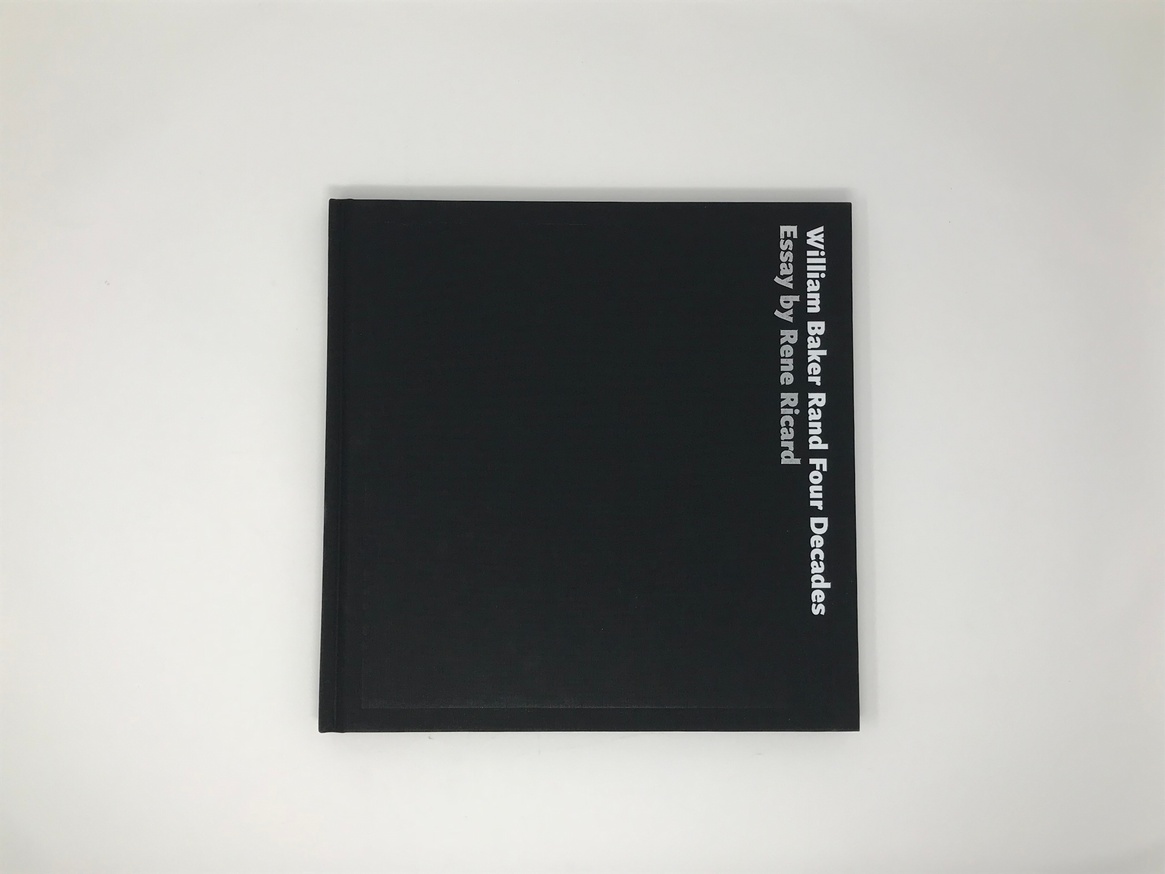 William Baker Rand: Four Decades thumbnail 2