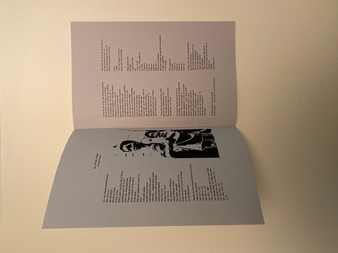 Homage to the poets  thumbnail 3