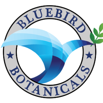 Bluebird Botanicals logo