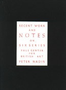 Recent Work and Notes on Six Series