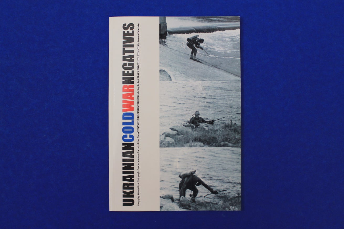 Ukrainian Cold War Negatives 35/45 thumbnail 2