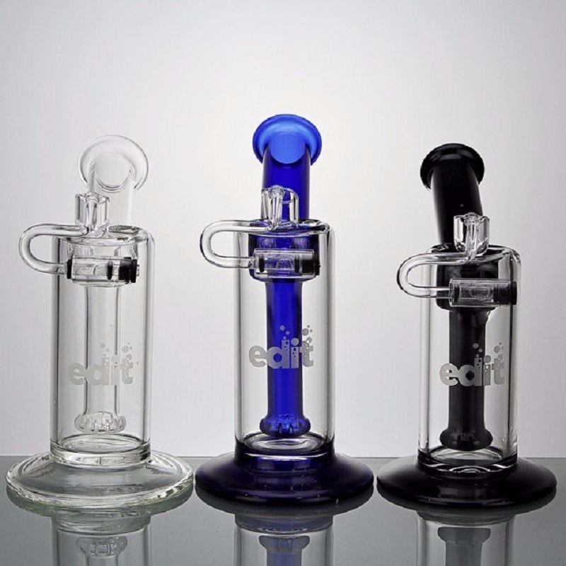 Photo of Showerhead Diffuser Bubbler with Swing Banger