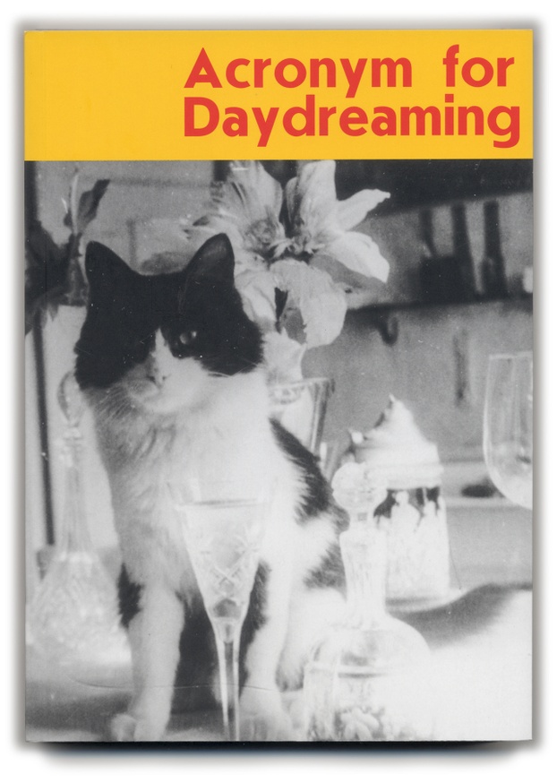 Acronym for Daydreaming thumbnail 1