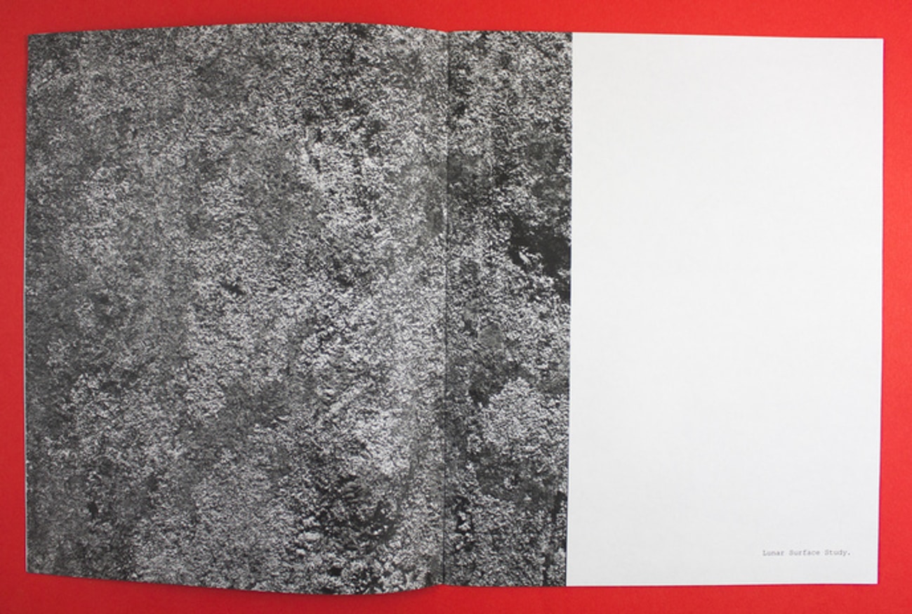 Lunar Mission : Studies for Human Space Flight thumbnail 4