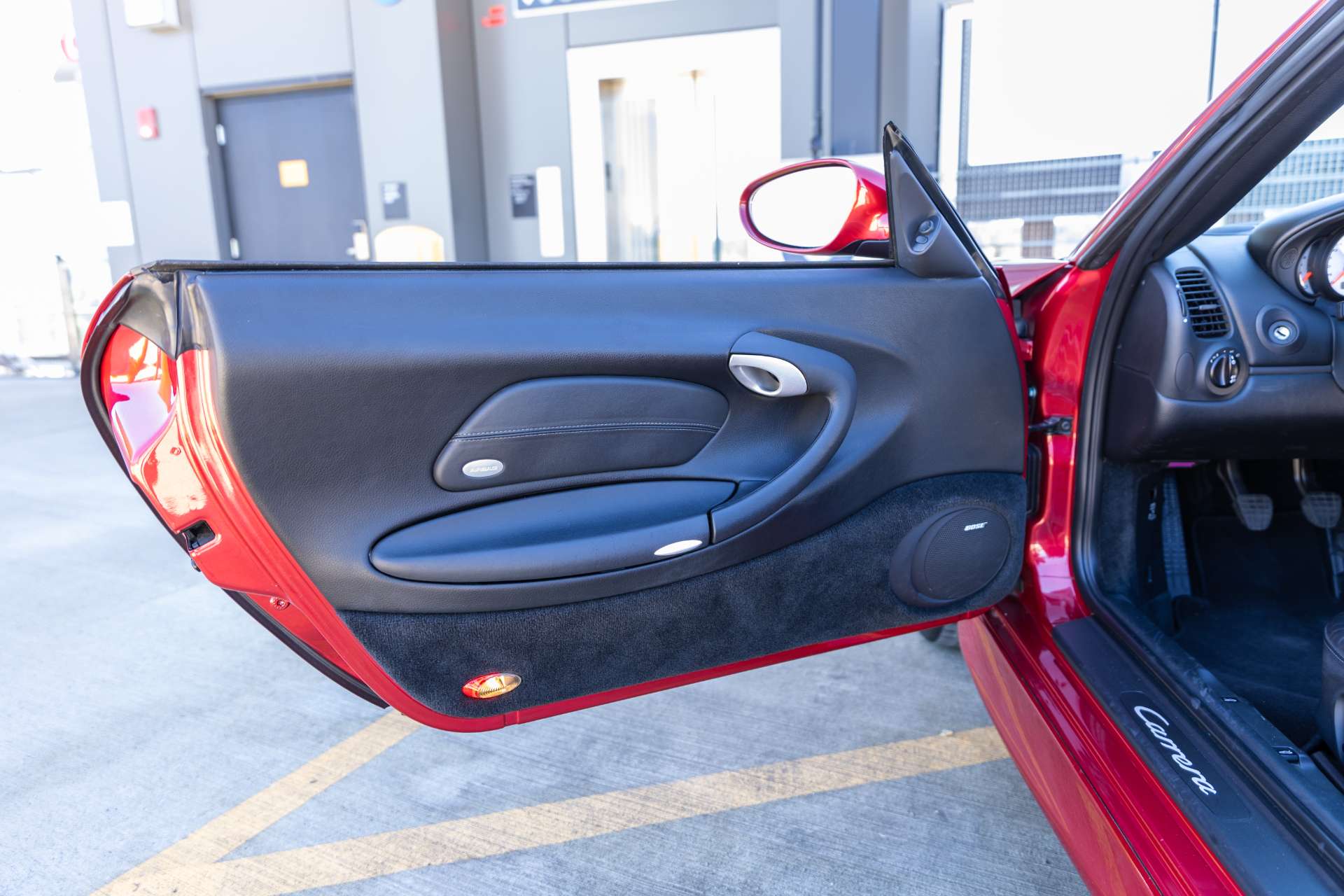 2003 Porsche 911 Carrera - Photo 47