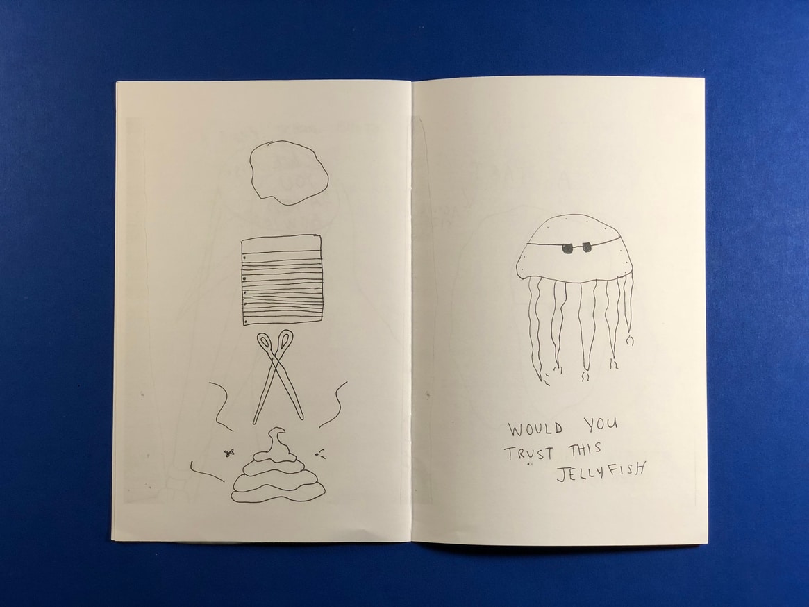 Drawings 2 (In 5th Grade...) thumbnail 3