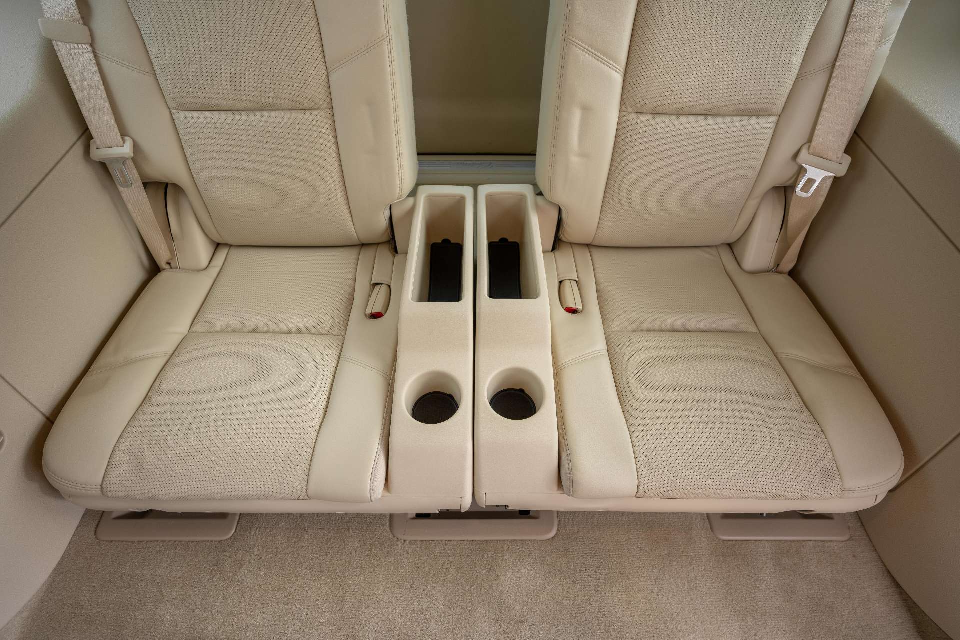 2007 Cadillac Escalade Base - Photo 105