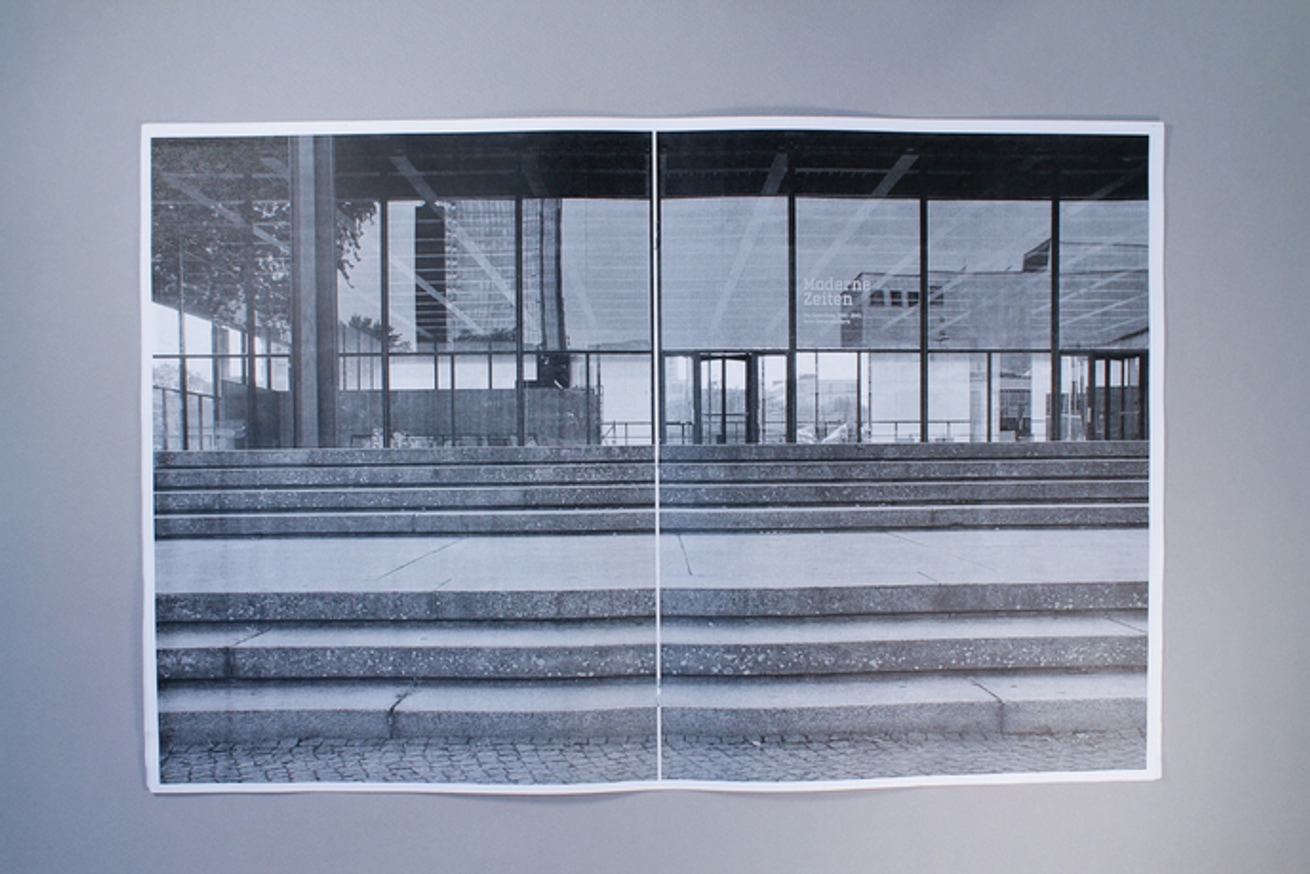 Young Man With International Style thumbnail 3