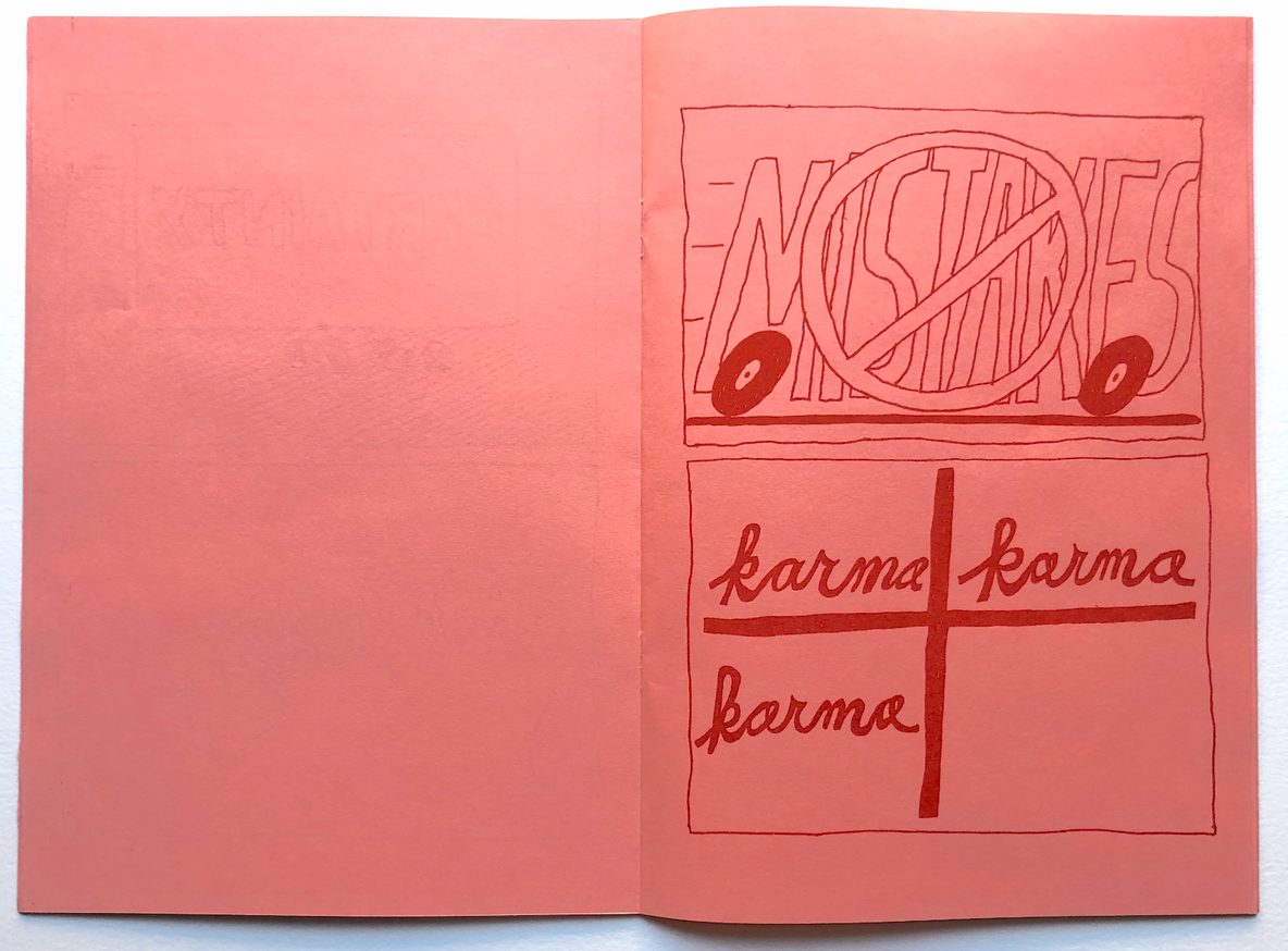 oh no my ego thumbnail 2